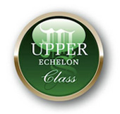 Upper Echelon Class